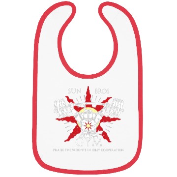 Discover Sun Bros Gym Bibs