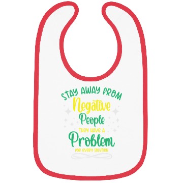 Discover Problem Solution Critical Thinkers Positive Bibs
