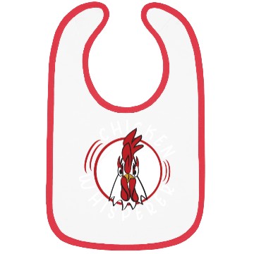 Discover Chicken Farmer Gift Funny Chickens Country Farm Bibs