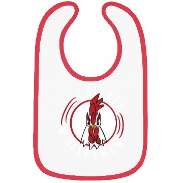 Discover Chicken Farmer Gift Funny Chickens Country Farm Bibs