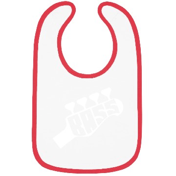 Discover Bass Guitar Bibs