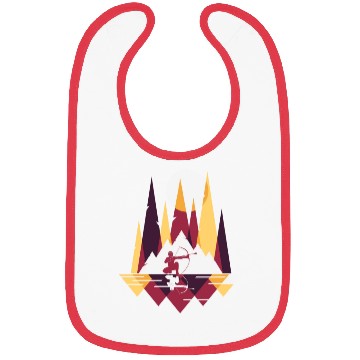 Discover Arrowtag archery Bibs