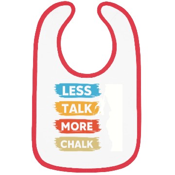 Discover Climbing Mountaineering Climber Mountains Hiking Bibs