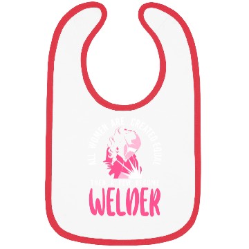 Discover Welder Welding Female Welder All Bibs