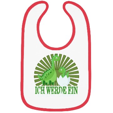 Discover Ich Werde Ein Grober Bruder Bibs, Big Brother