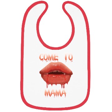 Discover Come to mama Bibs
