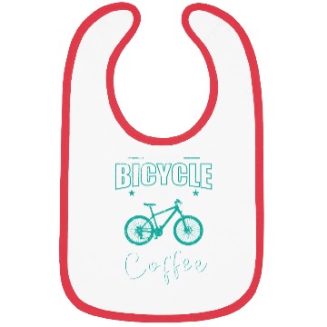 Discover Instant Bicycle Mechanic Just add Coffee Bibs