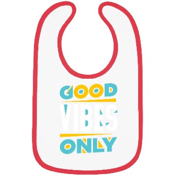 Discover Positive Cocks Bibs