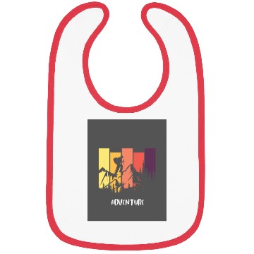 Discover grey colour Bibs