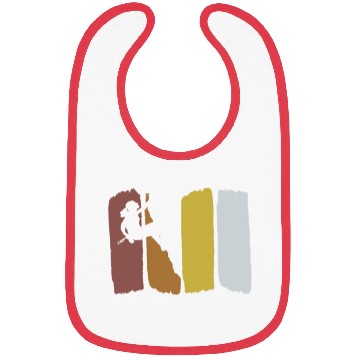 Discover Climbing Vintage Mountaineering Bouldering Bibs