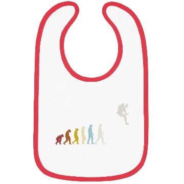 Discover Climbing Evolution Mountaineering Bouldering Bibs