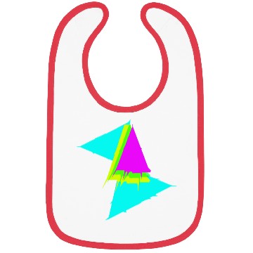 Discover UNIQUE DESIGN Bibs