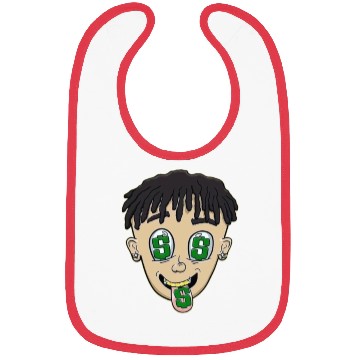 Discover Billie Boy Bibs