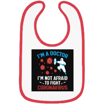 Discover I´m Doctor Bibs