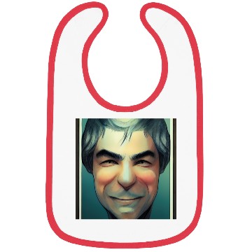 Discover Larry Page 2 Comics Bibs