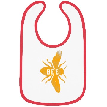 Discover Bee Bibs Save The Bees Bibs Beekeeper Gifts