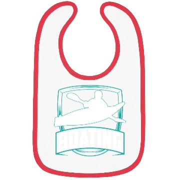 Discover Boating Kayak Ship Boat Captain Yacht Bibs