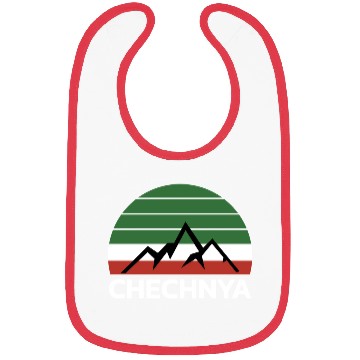 Discover Chechnya Chechen Chechen Republic Borz Bibs