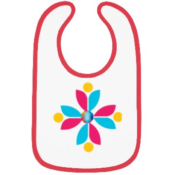 Discover Sunday Bibs