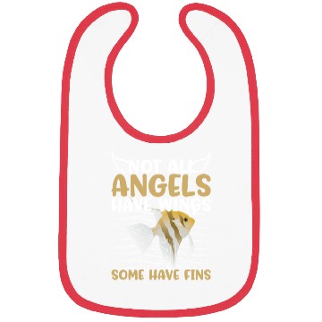 Discover Aquarium Collection Fishkeeping Fishtank Souvenirs Bibs