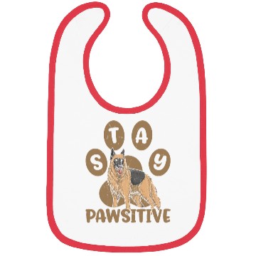 Discover Pet Owner German Shepherd Dog Lovers Lifestyles Bibs