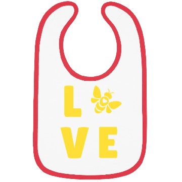 Discover I Love Bees Save The Bees Lover Beekeeper Pullover Bibs