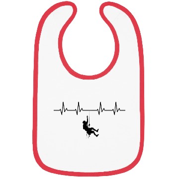 Discover Mountains Alps Hiking Nature Bibs
