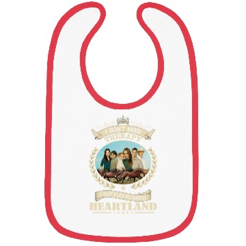 Discover heartland, Heartland US, Heartland Canada Bibs