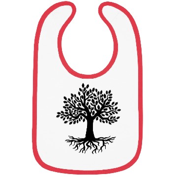 Discover Tree of life tree Bibs