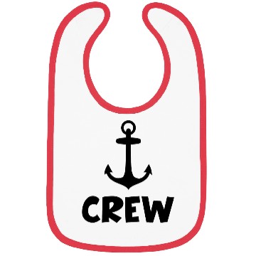 Discover Sailing Crew Bibs