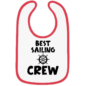 Discover Best Sailing Crew Bibs