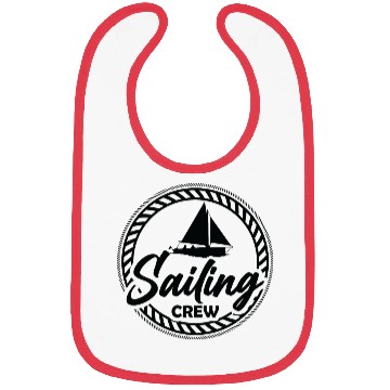 Discover Sailing Crew Bibs