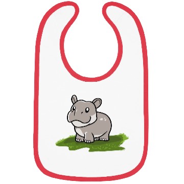 Discover Hippo Bibs