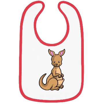 Discover Kangaroo Bibs