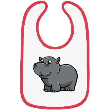 Discover Hippo Bibs