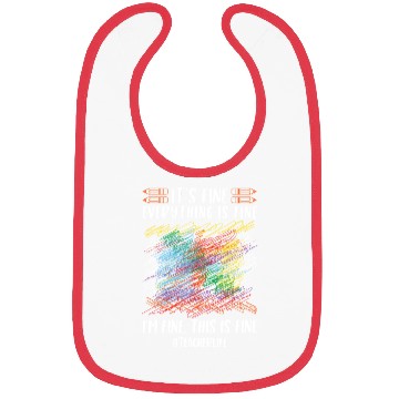 Discover Funny Teacher Kindergarten Humor Bibs