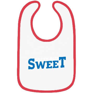 Discover Salty but Sweet 14 Bibs