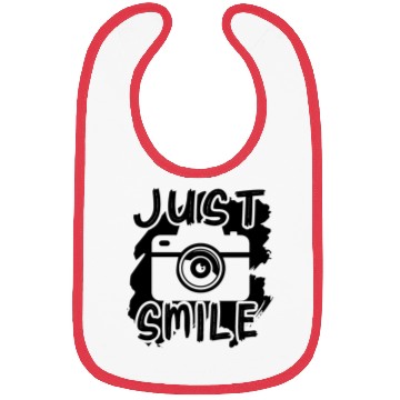Discover Photography Photographer Camera Bibs
