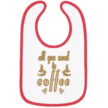 Discover national coffee day 2 Bibs