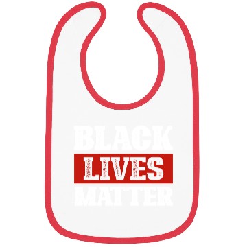 Discover Black Lives Matter. American. African. Black Truth Bibs