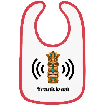 Discover Traditional t design Bibs