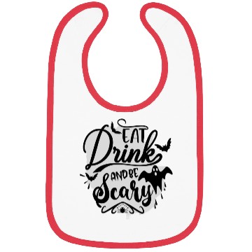 Discover HALLOWEEN Bibs