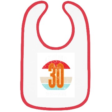Discover Birthday Boss Bibs