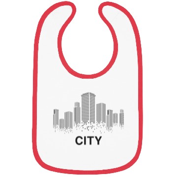 Discover New York City Bibs