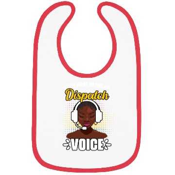 Discover Don't Make Me Use My Funny African American Bibs