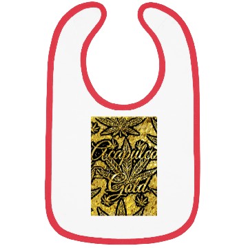 Discover Acapulco Gold Bibs