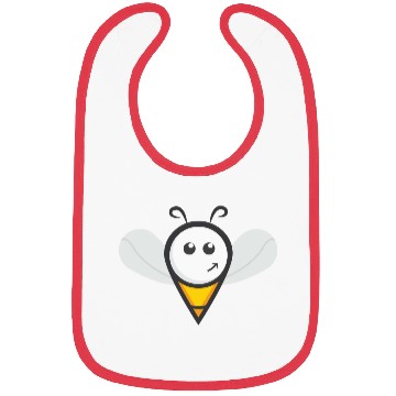 Discover Bee Bibs
