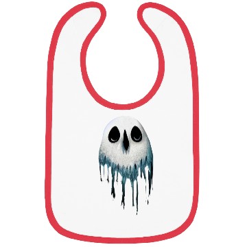 Discover Ghost Classic Bibs
