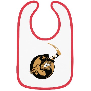 Discover Irish Registered Nurse Bibs