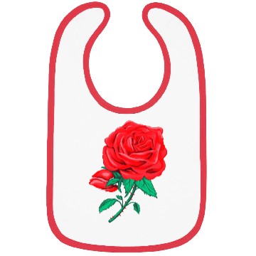 Discover Gardening Rose Bibs